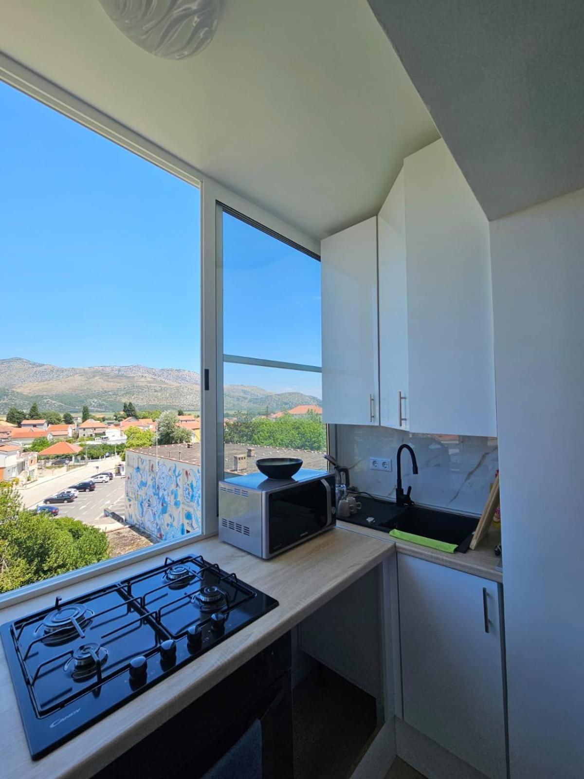 Nika Apartment